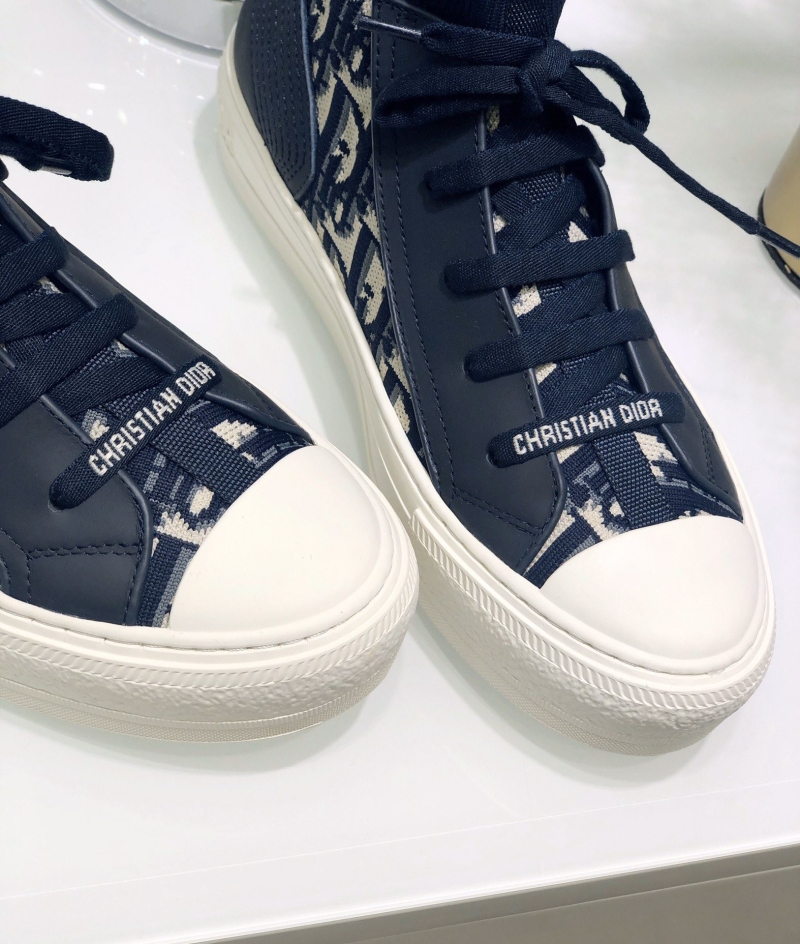 Christian Dior Casual Shoes